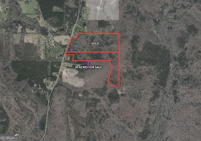 0 E Armuchee, Lafayette, GA 30728