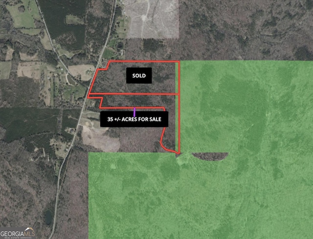 0 E Armuchee, Lafayette, GA 30728