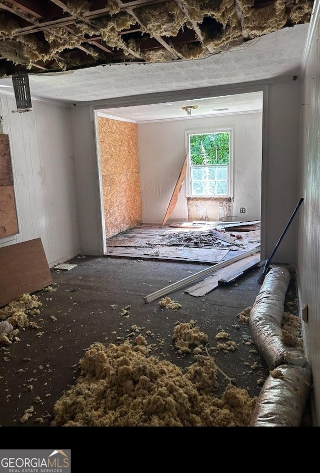 964 Ponce De Leon Cir, Macon, GA 31206 - interior space