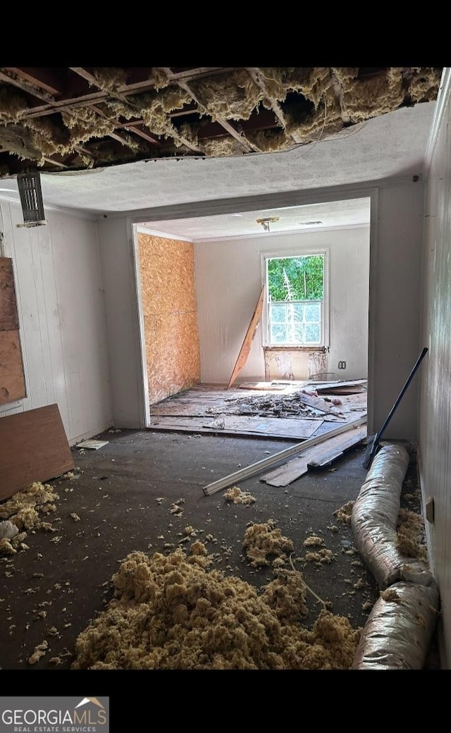 964 Ponce De Leon Cir, Macon, GA 31206 - interior space