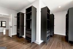 320 Dodd Ln, Alpharetta, GA 30005 - view of closet