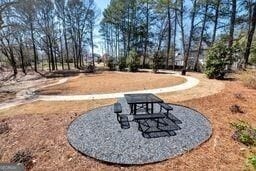 320 Dodd Ln, Alpharetta, GA 30005 - view of property's community
