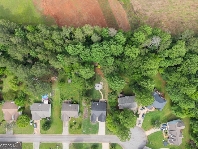7277 Plum Creek Dr, Gainesville, GA 30507 - view of property location featuring nearby suburban area