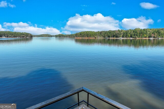 982 Lake Shore Rd, Martin, GA 30557