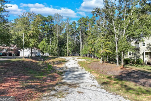982 Lake Shore Rd, Martin, GA 30557