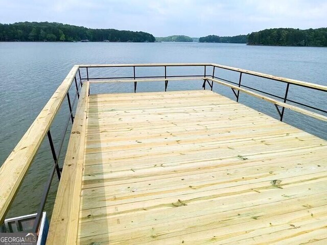 982 Lake Shore Rd, Martin, GA 30557