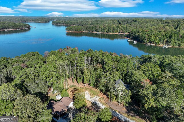 982 Lake Shore Rd, Martin, GA 30557