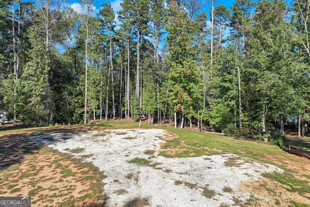 982 Lake Shore Rd, Martin, GA 30557