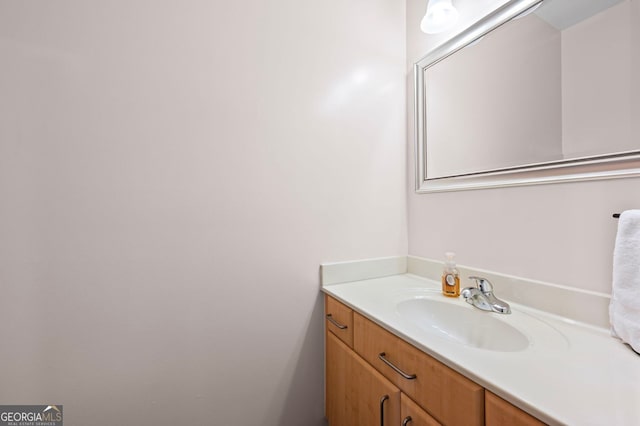 1308 NE Fernwood Cir NE, Atlanta, GA 30319 - bathroom with vanity