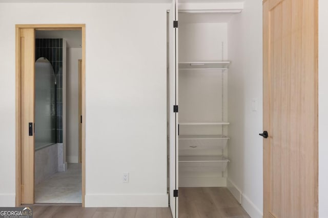 1130 Mclinden Ave SE, Smyrna, GA 30080 - view of closet