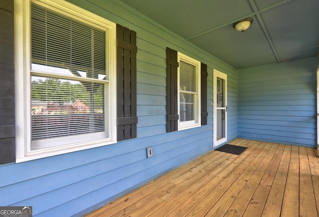 108 Country Acres Ct, Mcdonough, GA 30253 - view of porch