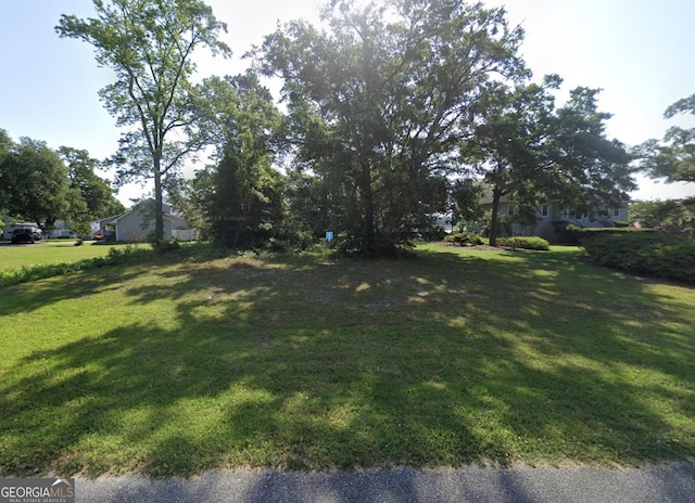 480 Marys Dr, Woodbine, GA 31569