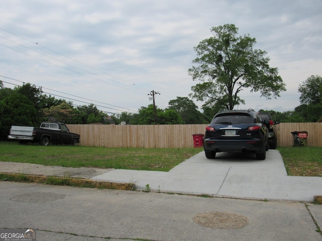 791 Anderson St, Macon, GA 31201 - view of front of home