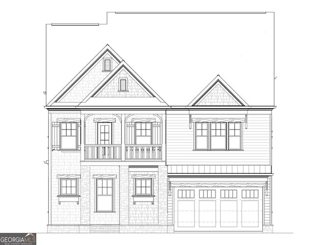 4002 Potter Way, Woodstock, GA 30188 - view of miscellaneous listing collateral