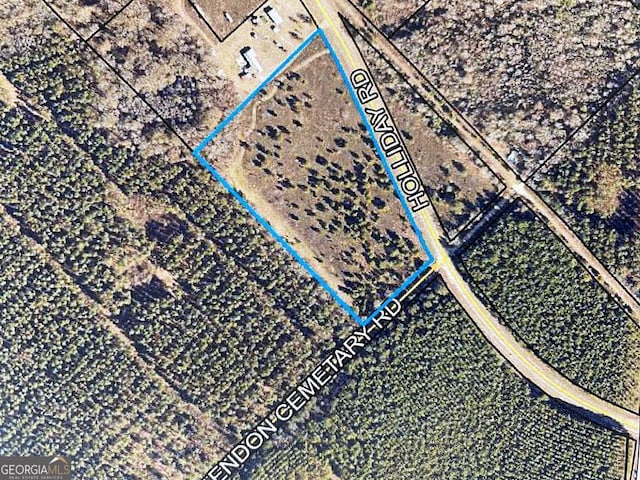 0 Holliday Rd, Dublin, GA 31021