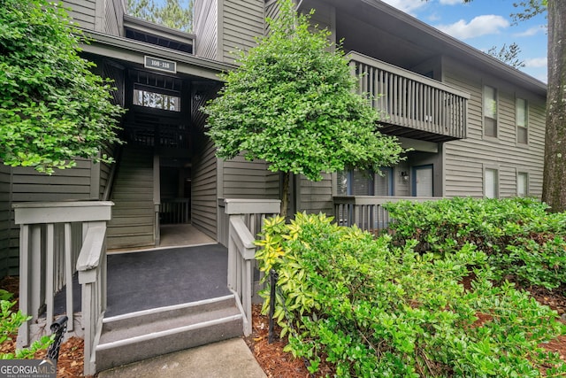 113 Tuxworth Cir, Decatur, GA 30033 - view of building exterior