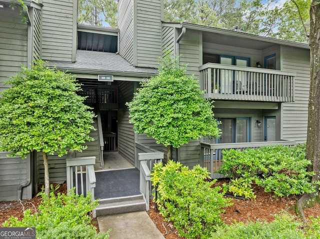 113 Tuxworth Cir, Decatur, GA 30033 - view of property