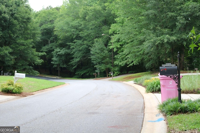 0 Kingston Rd, Colbert, GA 30628