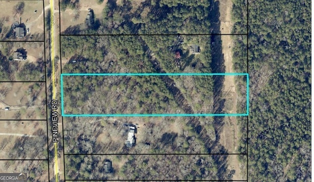 1730 Pineview Rd, Griffin, GA 30223
