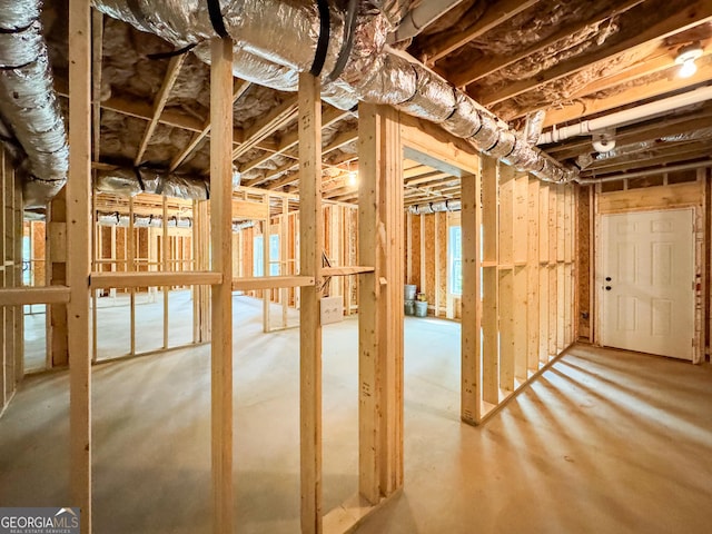 169 View St, Clarkesville, GA 30523 - view of miscellaneous room