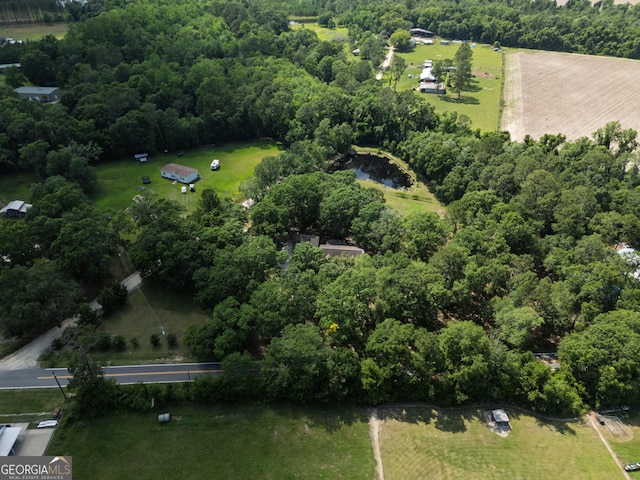3382 Antioch Greggs Rd, Adel, GA 31620 - view of property location with rural landscape