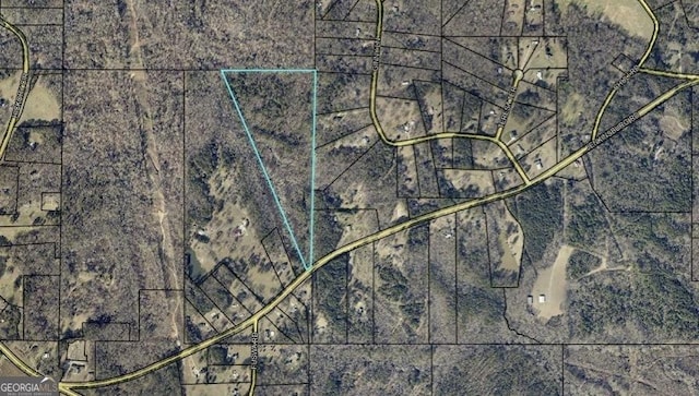 279 Jenkinsburg Rd, Griffin, GA 30223