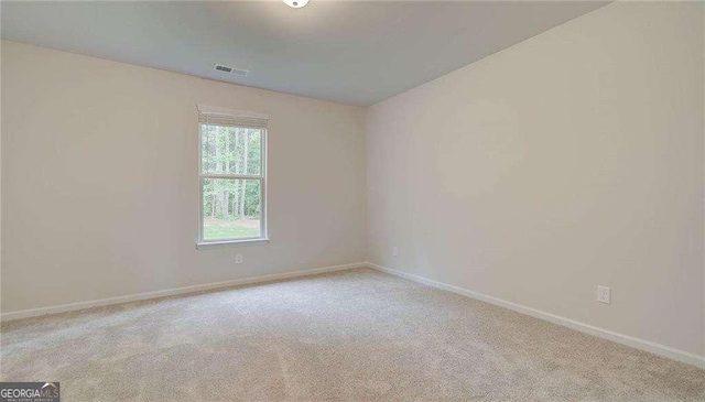 165 Cooper Cv E, Fayetteville, GA 30215 - unfurnished room featuring carpet flooring and baseboards