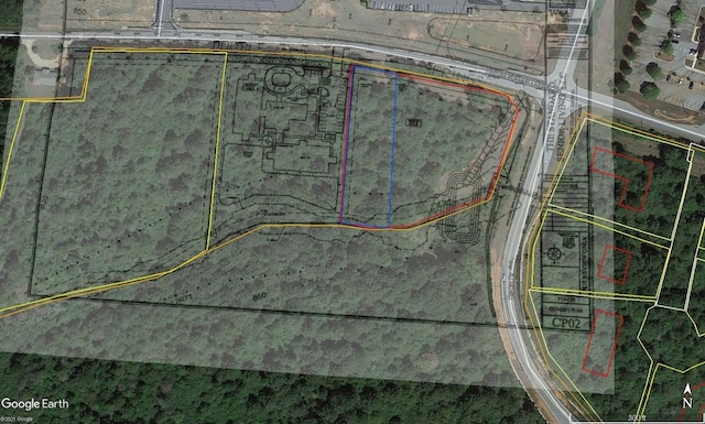 201 Double Springs Church Rd Unit Clc/15/E1.827, Monroe, GA 30656