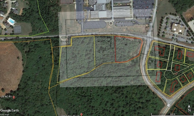 201 Double Springs Church Rd Unit Clc/15/E1.827, Monroe, GA 30656