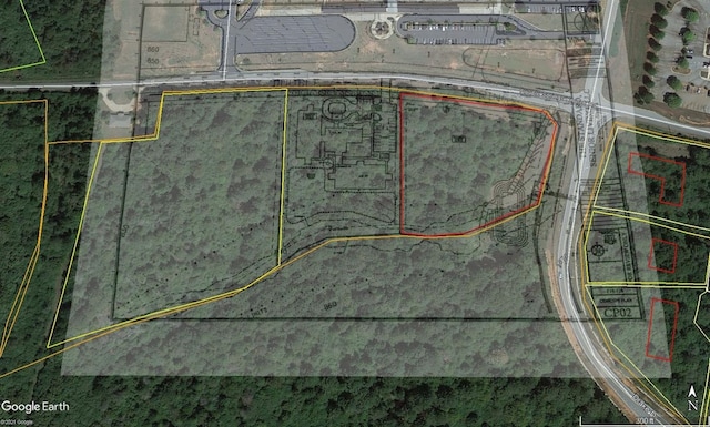 201 Double Springs Church Rd Unit Clc/15/E1.827, Monroe, GA 30656
