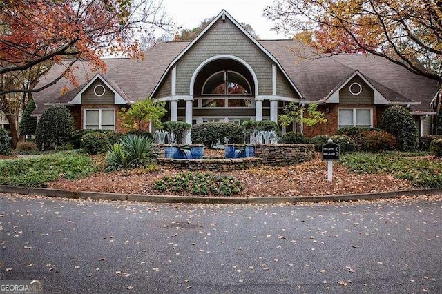 1015 Mcgill Park Ave NE, Atlanta, GA 30312 - view of craftsman house