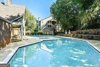 1015 Mcgill Park Ave NE, Atlanta, GA 30312 - view of community pool