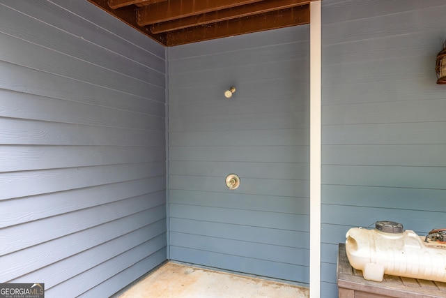 405 Dugas Rd, Dahlonega, GA 30533 - view of exterior entry