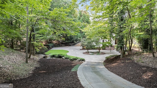 760 River Gate Dr, Atlanta, GA 30350 - surrounding community