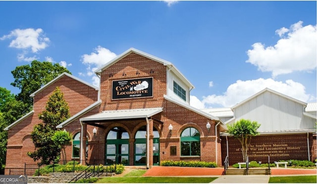 2623 Lone Oak Trl NW, Kennesaw, GA 30144 - view of building exterior
