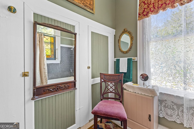 416 Engram St, Montezuma, GA 31063 - view of sitting room