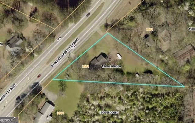 3581 Ernest W Barrett Pkwy SW, Marietta, GA 30064