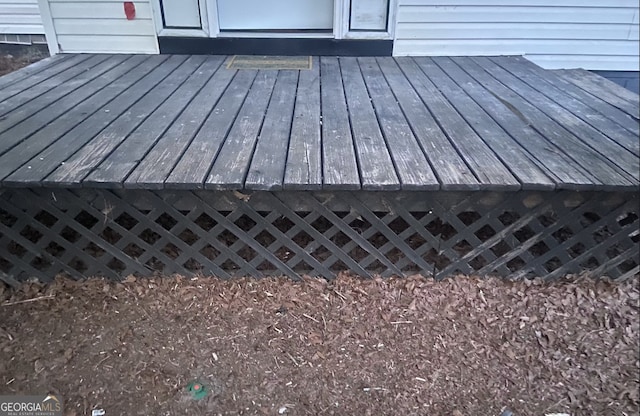 8020 Ga Highway 272, Sandersville, GA 31082 - exterior view