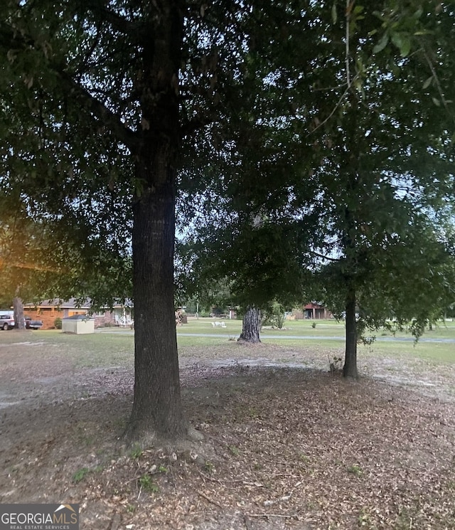 8020 Ga Highway 272, Sandersville, GA 31082 - view of yard
