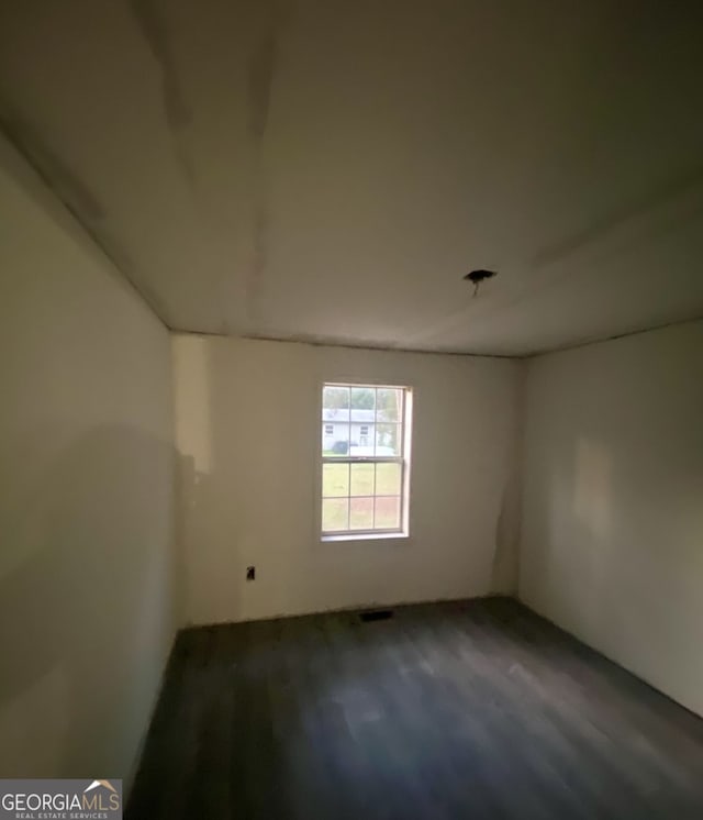 8020 Ga Highway 272, Sandersville, GA 31082 - view of spare room