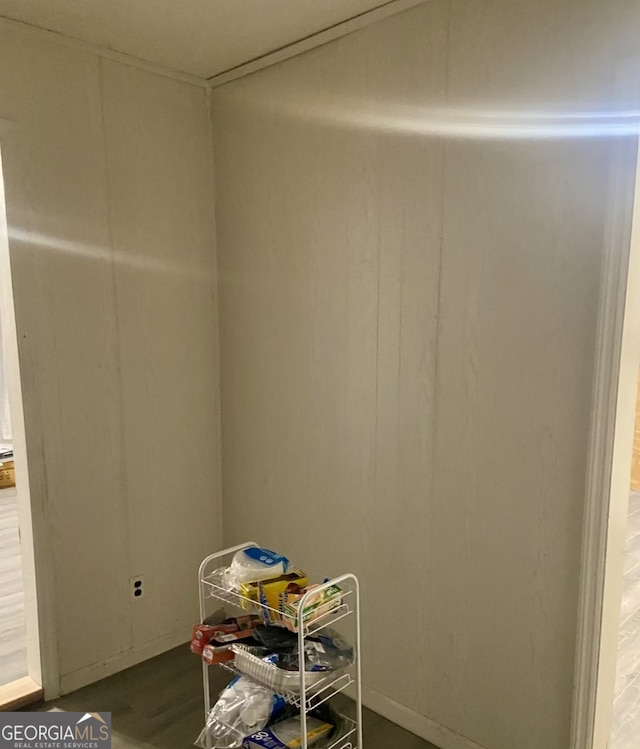 8020 Ga Highway 272, Sandersville, GA 31082 - view of storage