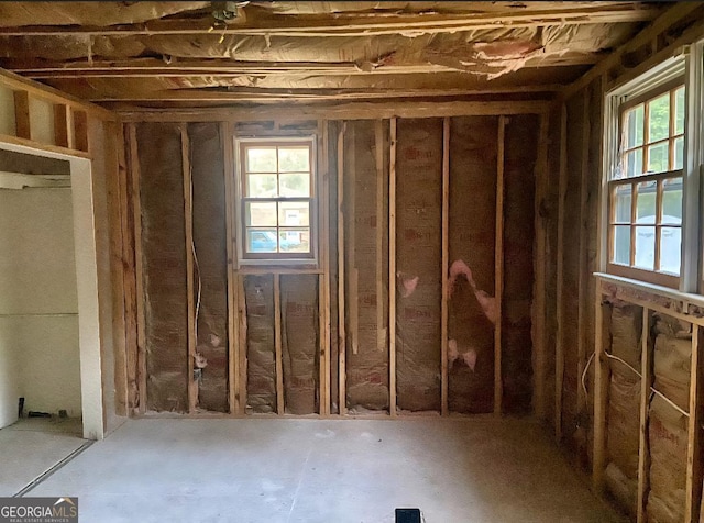 8020 Ga Highway 272, Sandersville, GA 31082 - view of miscellaneous room