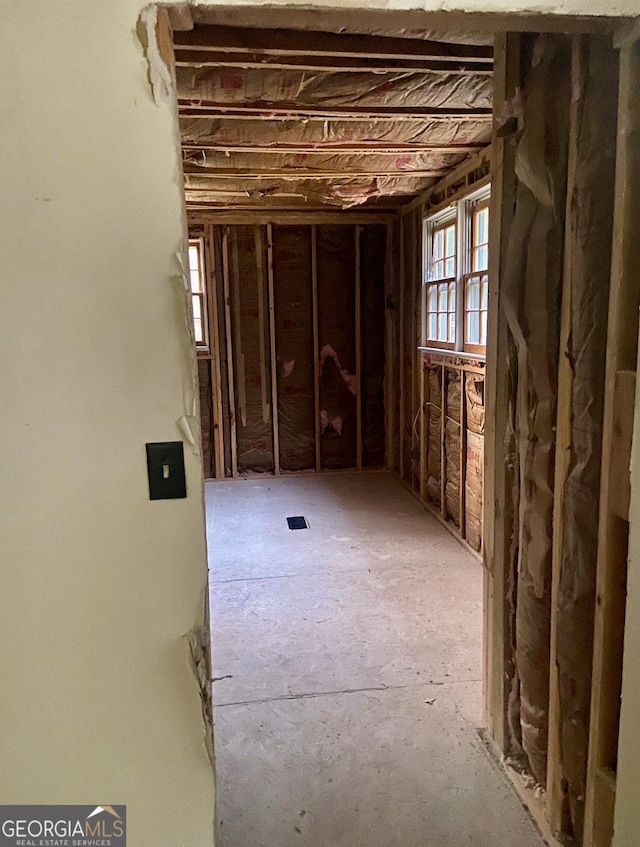 8020 Ga Highway 272, Sandersville, GA 31082 - view of misc room