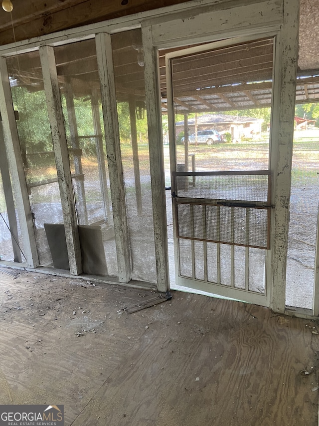 8020 Ga Highway 272, Sandersville, GA 31082 - view of miscellaneous room