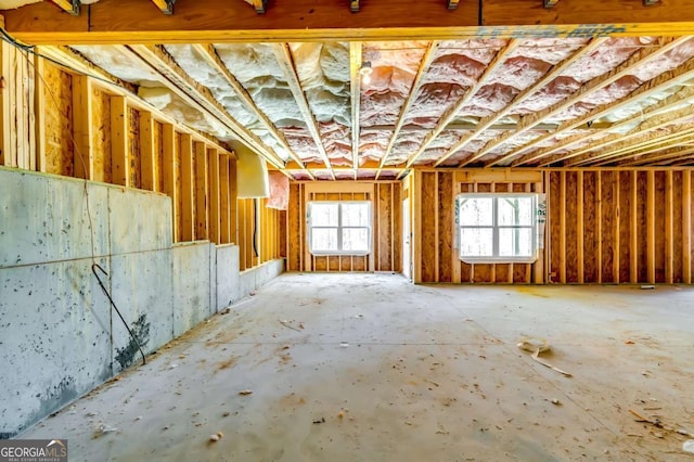 537 Principal Meridian Dr, Dallas, GA 30132 - view of miscellaneous room