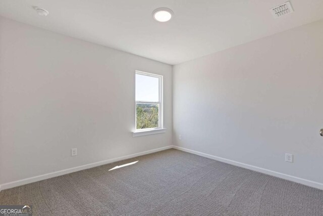 427 Buck Trl, Dallas, GA 30132 - unfurnished room with carpet flooring and baseboards