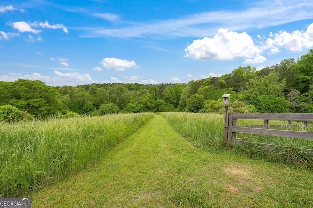 15580 Rowe Rd, Milton, GA 30004