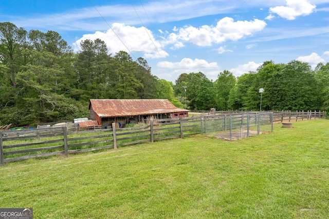 15580 Rowe Rd, Milton, GA 30004