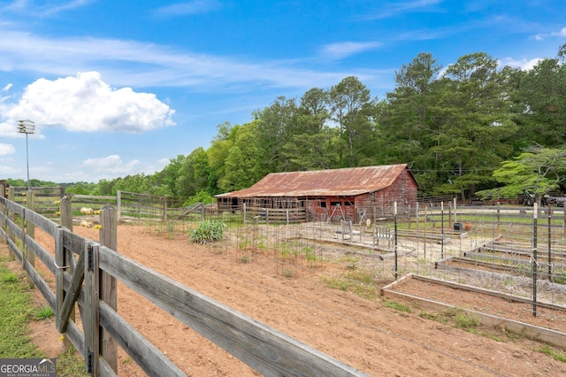 15580 Rowe Rd, Milton, GA 30004
