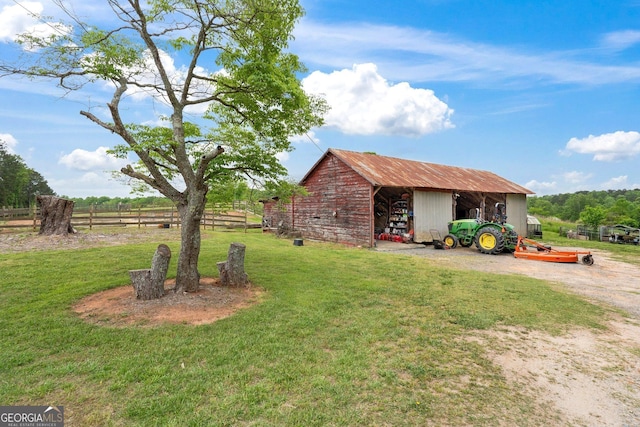 15580 Rowe Rd, Milton, GA 30004